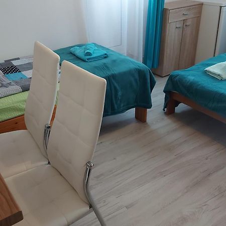 Magma Grzybowo Hotell Grzybowo  Exteriör bild