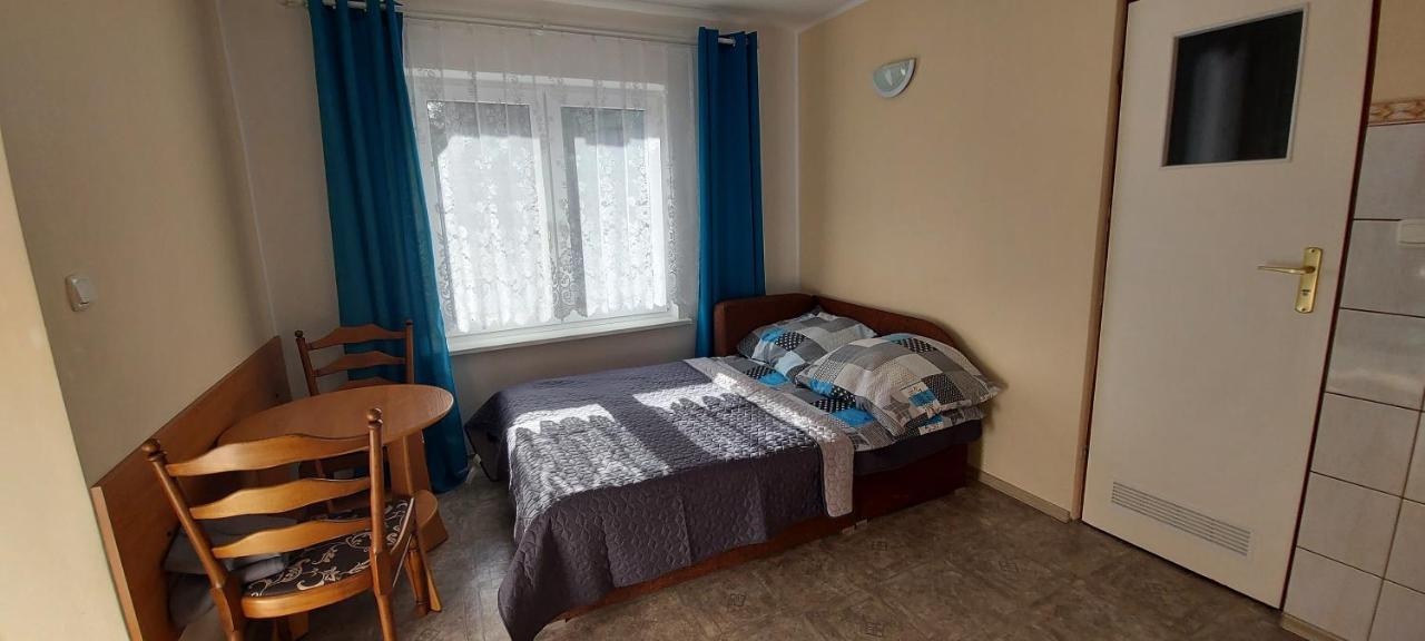 Magma Grzybowo Hotell Grzybowo  Exteriör bild