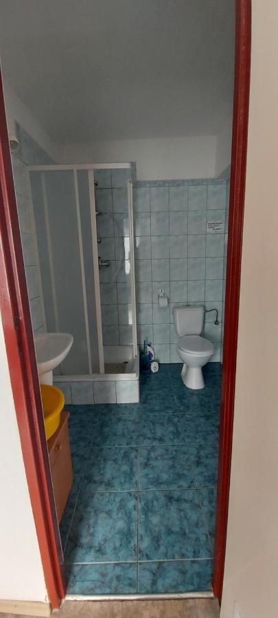 Magma Grzybowo Hotell Grzybowo  Exteriör bild