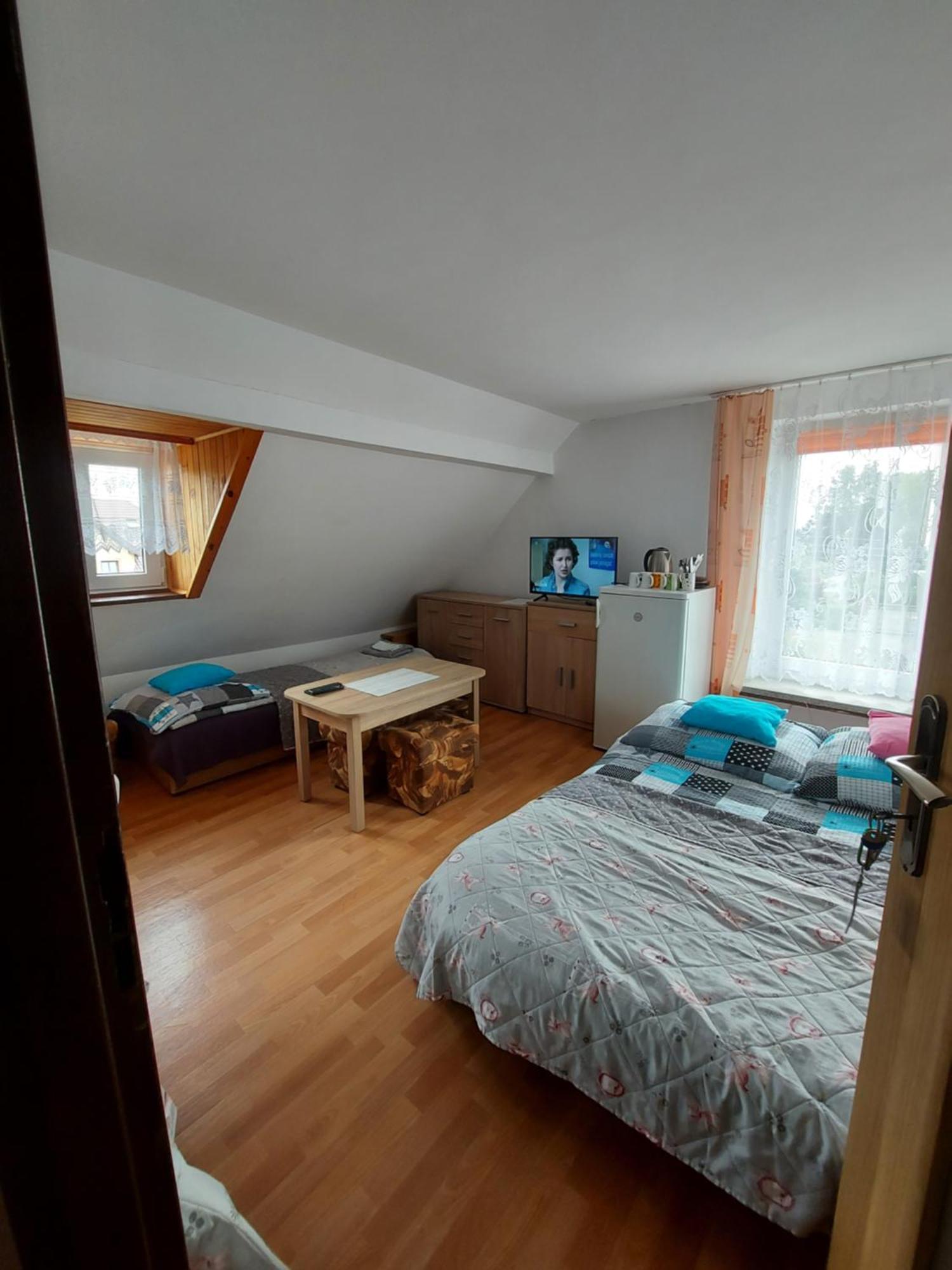 Magma Grzybowo Hotell Grzybowo  Exteriör bild