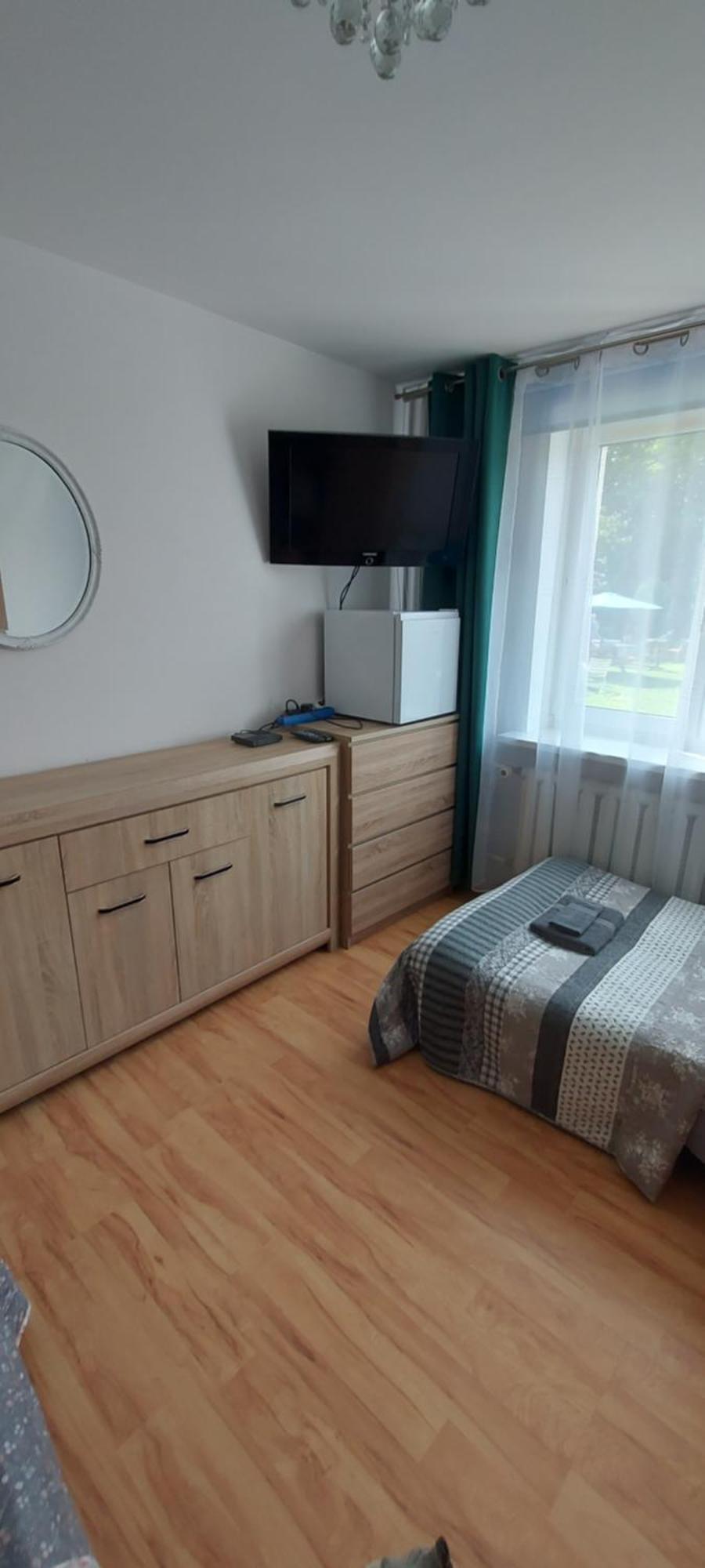 Magma Grzybowo Hotell Grzybowo  Exteriör bild