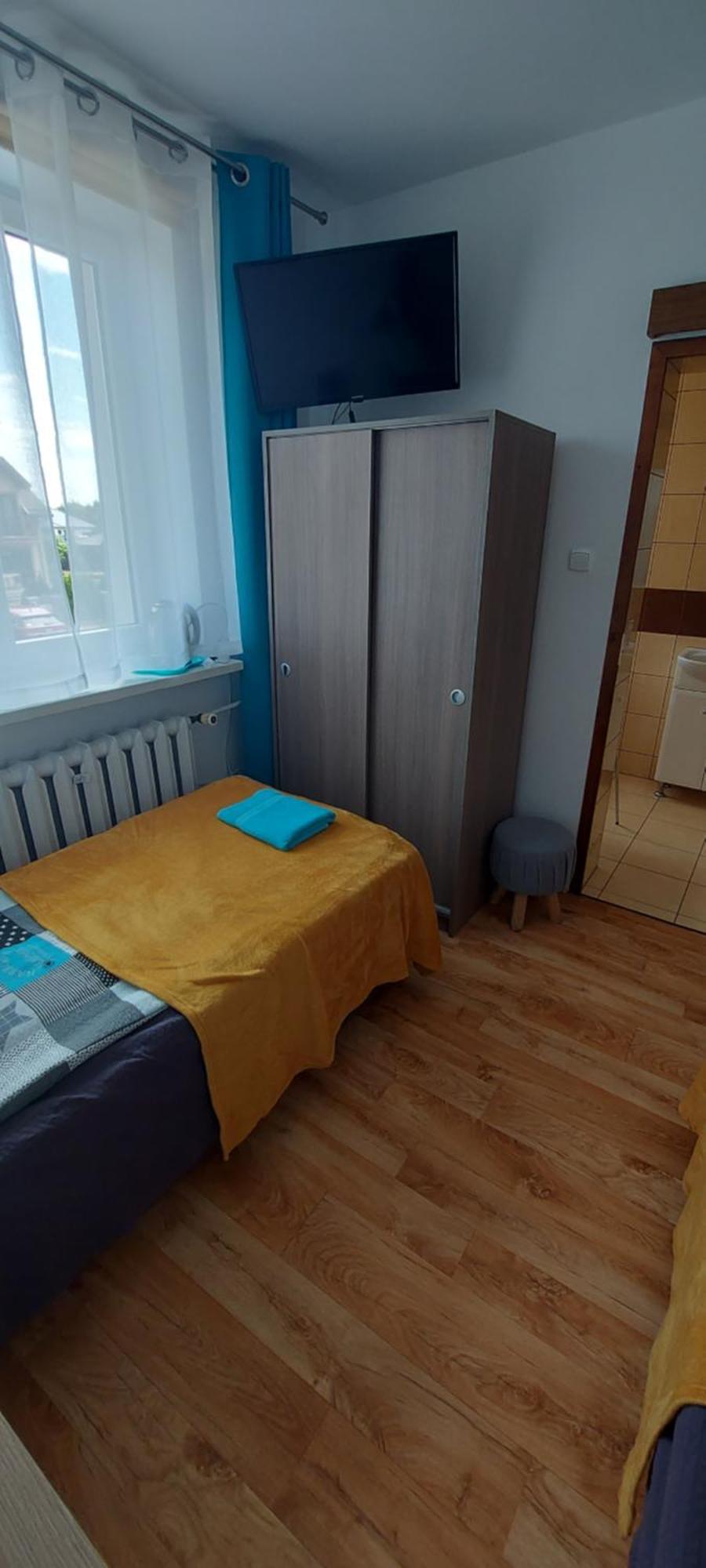 Magma Grzybowo Hotell Grzybowo  Exteriör bild