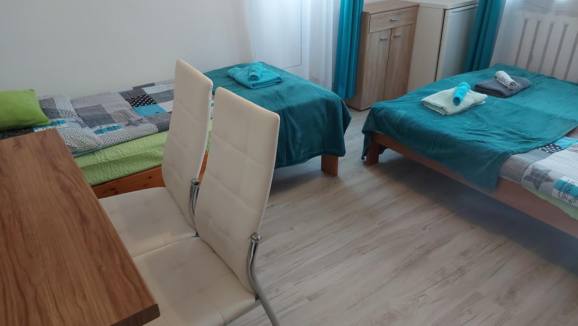 Magma Grzybowo Hotell Grzybowo  Exteriör bild