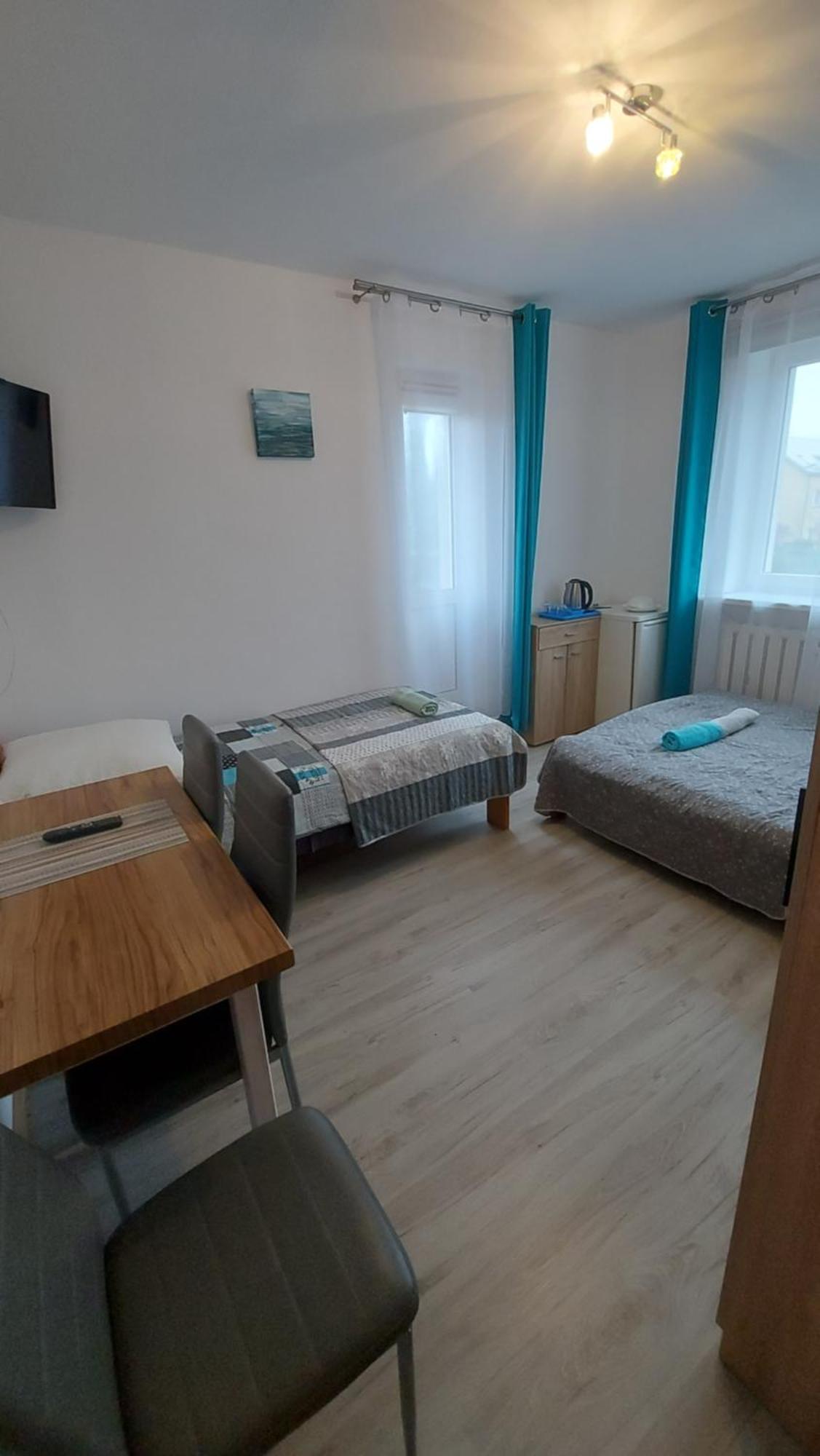 Magma Grzybowo Hotell Grzybowo  Exteriör bild
