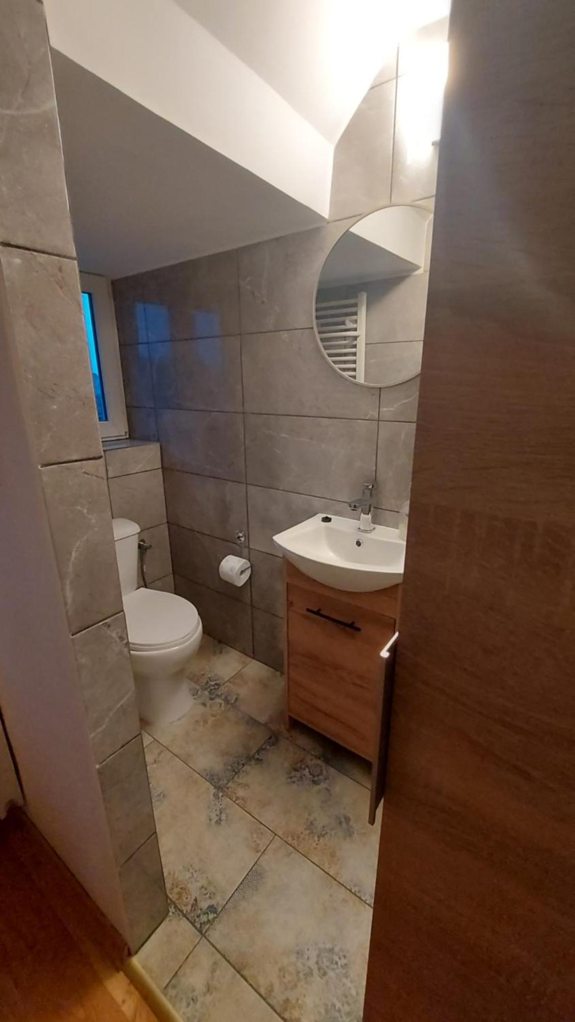 Magma Grzybowo Hotell Grzybowo  Rum bild